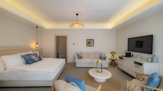 Suum Bodrum Hotel & Beach +16 | Muğla - Bodrum - Akyarlar