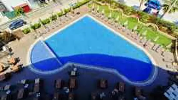 Seven for Life Thermal Hotel | Aydın - Kuşadası