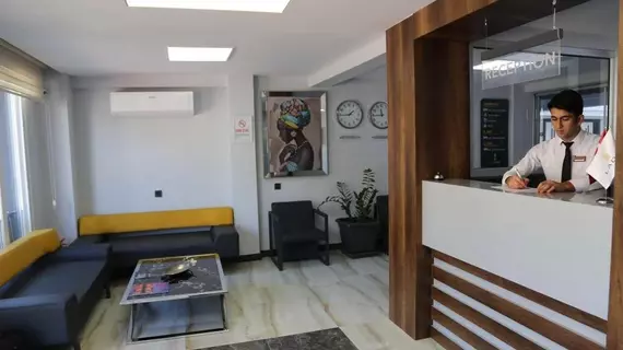 Ladik Hotel | Denizli