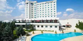 İkbal Thermal Hotel & Spa