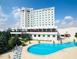 İkbal Thermal Hotel & Spa | Afyonkarahisar