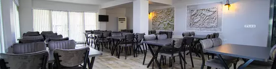 Le Marin Hotel | Canakkale