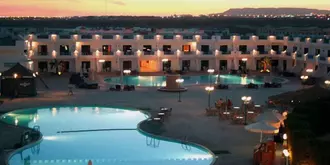 Sharm Cliff Resort