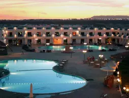 Sharm Cliff Resort