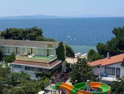 Erdek Grand Gazzella Otel | Balıkesir - Erdek