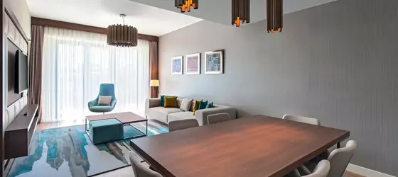 The Superior Living Batışehir |  Istanbul  - Bağcılar