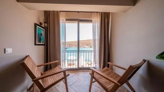 Pelagos Hotel Bozcaada | Canakkale - Bozcaada