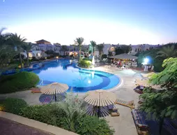 Dive Inn Resort | Güney Sina (il) - Şarm El Şeyh (ve civarı) - Ras Umm Sid - El Hadaba