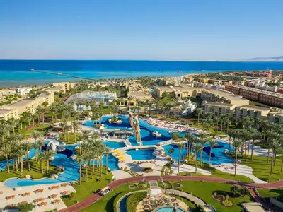 Rixos Premium Seagate