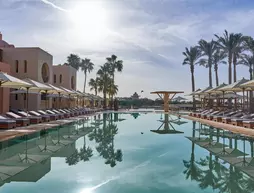 Steigenberger Golf Resort El Gouna | Kızıldeniz İli - Hurgada (ve civarı) - El Gouna