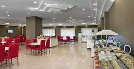 Hattuşa Vacation Beach Hotel | Balıkesir - Edremit