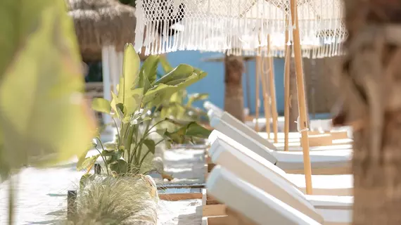 Glenn Hotel & Beach | Canakkale - Ayvacık