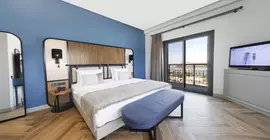 Soliport Hotel & Spa Alaçatı | İzmir - Çeşme