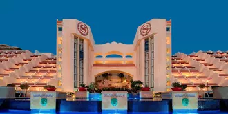 Sheraton Sharm Hotel Resort Villas & Spa