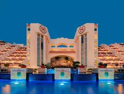 Sheraton Sharm Hotel Resort Villas & Spa | Güney Sina (il) - Şarm El Şeyh (ve civarı) - Şarm El-Şeyh