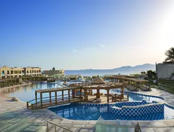 SUNRISE Arabian Beach Resort -Grand Select