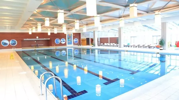 Kolin Hotel Spa & Convention Center | Canakkale - Canakkale Sehir Merkezi