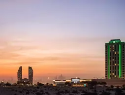 Holiday Inn & Suites Dubai Science Park | Dubai - Dubai