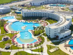 Rixos Radamis Tirana Hotel | Güney Sina (il) - Şarm El Şeyh (ve civarı)