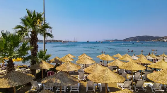 Regulus Gümbet Beach Resort | Muğla - Bodrum