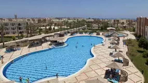 Sunrise Select Royal Makadi Resort & Spa Hurghada | Kızıldeniz İli - Hurgada (ve civarı) - Makadi Bay