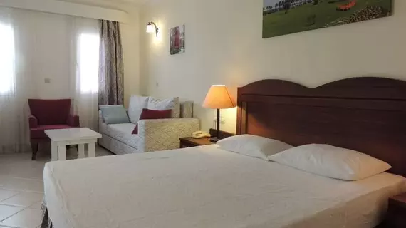 Okaliptus Hotel | Muğla - Bodrum - Bitez