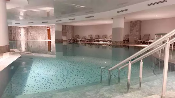 Seven for Life Thermal Hotel | Aydın - Kuşadası