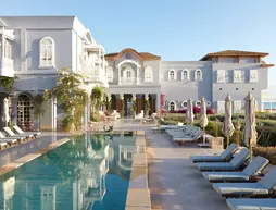 La Maison Bleue El Gouna | Kızıldeniz İli - Hurgada (ve civarı) - El Gouna