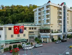 Ancere Thermal Hotel & Spa | Samsun