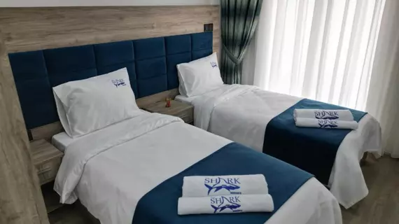 Nurel Shark Residence Hotel | Kıbrıs - Girne