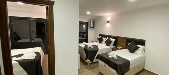 Ataş Aqua Otel Avşa | Balıkesir - Marmara