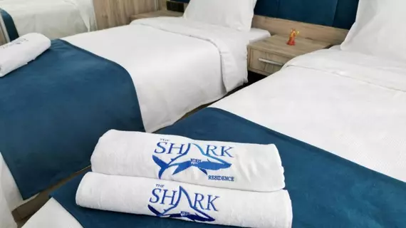 Nurel Shark Residence Hotel | Kıbrıs - Girne