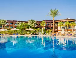 Savoy Sharm El Sheikh | Güney Sina (il) - Şarm El Şeyh (ve civarı) - Şarm El-Şeyh