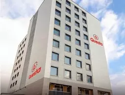 Questa Termal & Spa Otel Eskişehir | Eskişehir