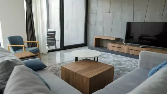 9 İnci Villaları | Sakarya - Sapanca