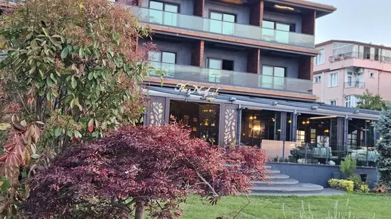 Mavi Marin Boutique Hotel | Ordu - Ünye