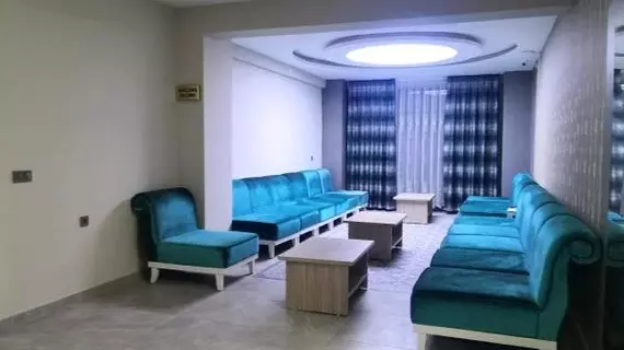 Tokat Termal Tatil Köyü | Tokat