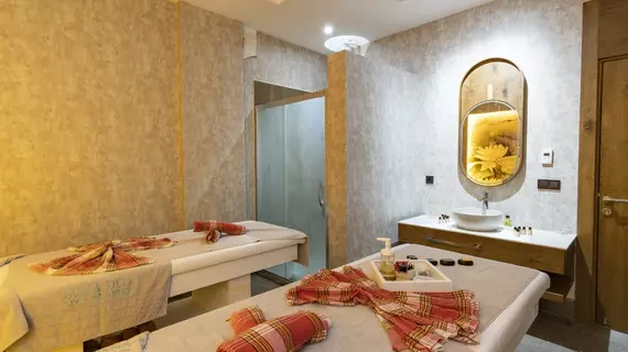 Soliport Hotel & Spa Alaçatı | İzmir - Çeşme