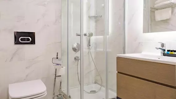 Mata Butik Hotel |  Istanbul  - Şile