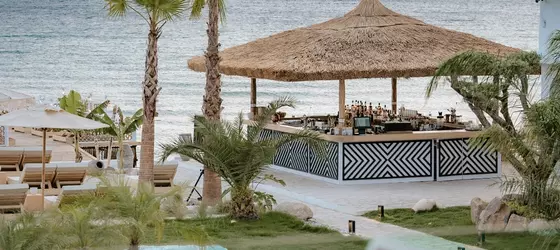 Glenn Hotel & Beach | Canakkale - Ayvacık