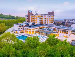 Narven Wellness & Thermal Hotel | Bolu