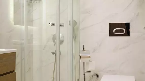 Mata Butik Hotel |  Istanbul  - Şile