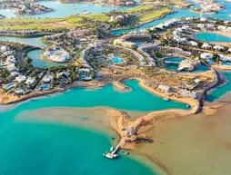 Club Paradisio | Kızıldeniz İli - Hurgada (ve civarı) - El Gouna