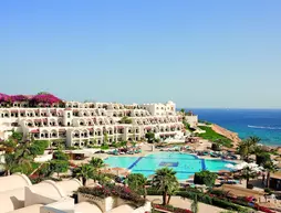 Movenpick Resort Sharm El Sheikh | Güney Sina (il) - Şarm El Şeyh (ve civarı) - Şarm El-Şeyh