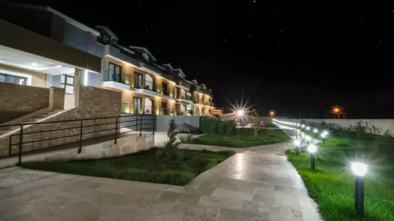 Ramada Resort By Wyndham Pamukkale Thermal Hotel | Denizli