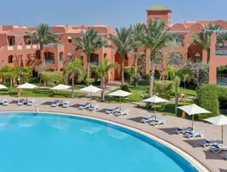 Iberotel Redsina Sharm El Sheikh | Güney Sina (il) - Şarm El Şeyh (ve civarı) - Şarm El-Şeyh