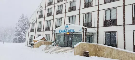 Ilgaz Nolana Mountain Resort | Çankırı - Ilgaz