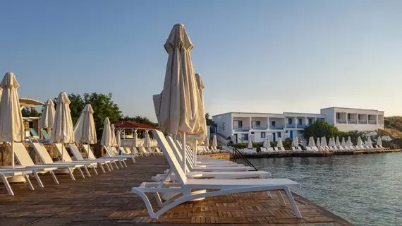 Pelagos Hotel Bozcaada | Canakkale - Bozcaada