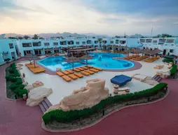 Tivoli Hotel Aqua Park | Güney Sina (il) - Şarm El Şeyh (ve civarı) - Ras Umm Sid - El Hadaba