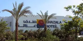 Ghazala Beach Hotel